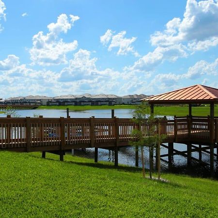 Stunning 3Bd Apto Close To Disney 201P Kissimmee Extérieur photo