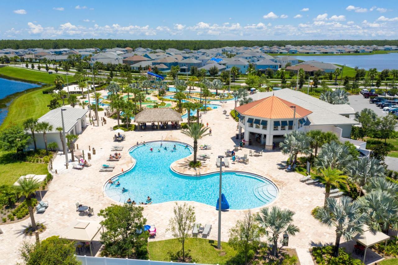 Stunning 3Bd Apto Close To Disney 201P Kissimmee Extérieur photo