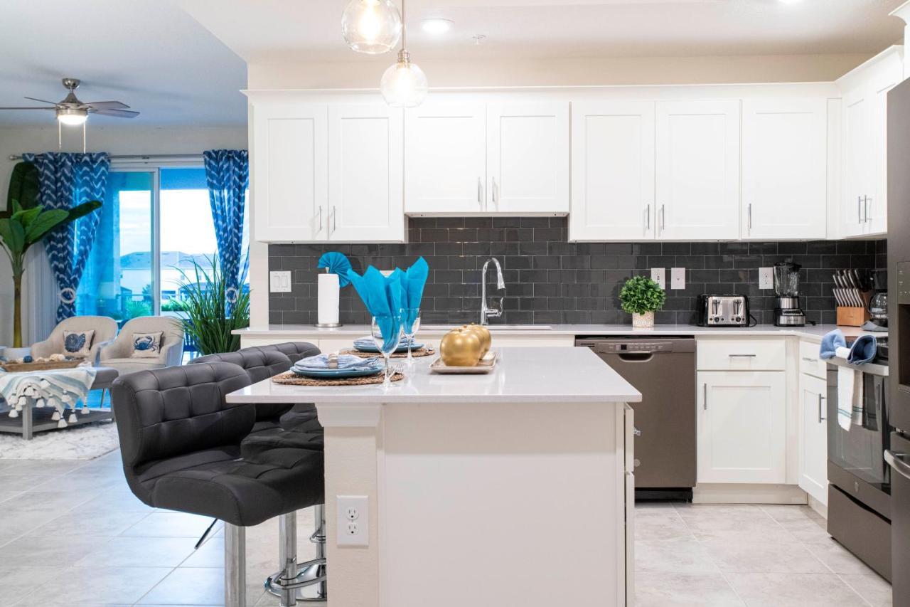 Stunning 3Bd Apto Close To Disney 201P Kissimmee Extérieur photo