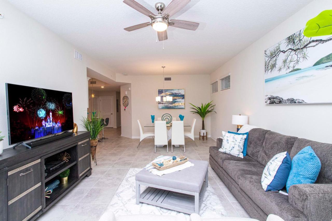 Stunning 3Bd Apto Close To Disney 201P Kissimmee Extérieur photo