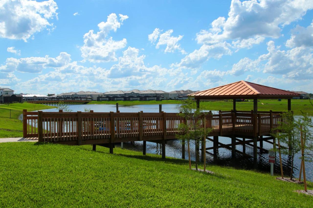 Stunning 3Bd Apto Close To Disney 201P Kissimmee Extérieur photo