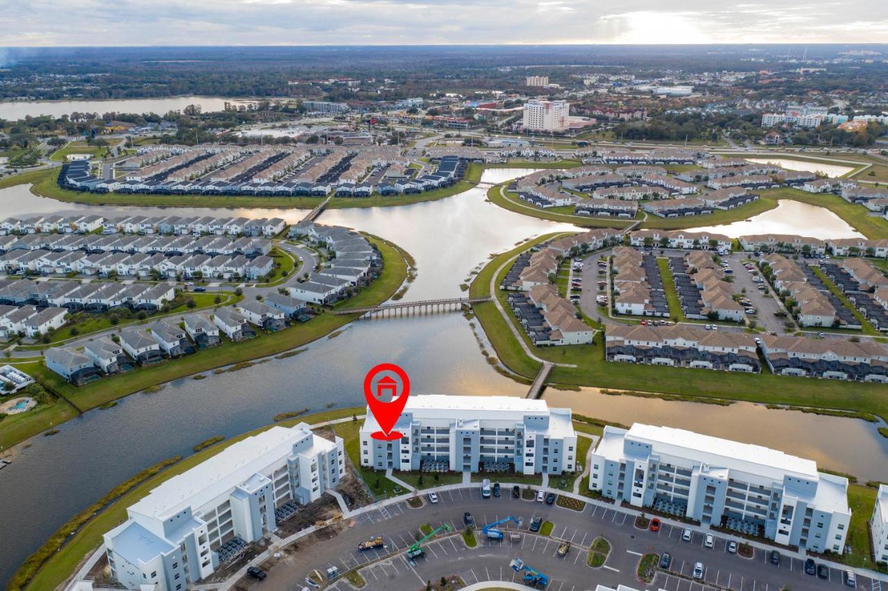Stunning 3Bd Apto Close To Disney 201P Kissimmee Extérieur photo