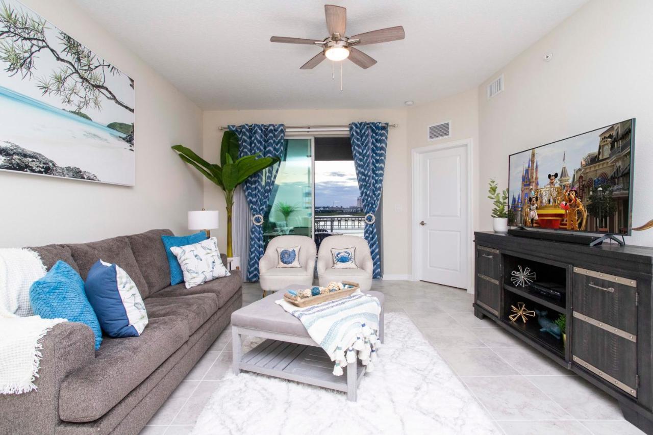 Stunning 3Bd Apto Close To Disney 201P Kissimmee Extérieur photo