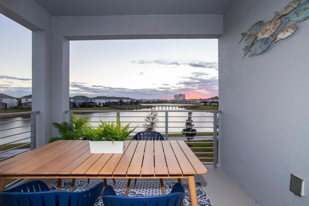 Stunning 3Bd Apto Close To Disney 201P Kissimmee Extérieur photo