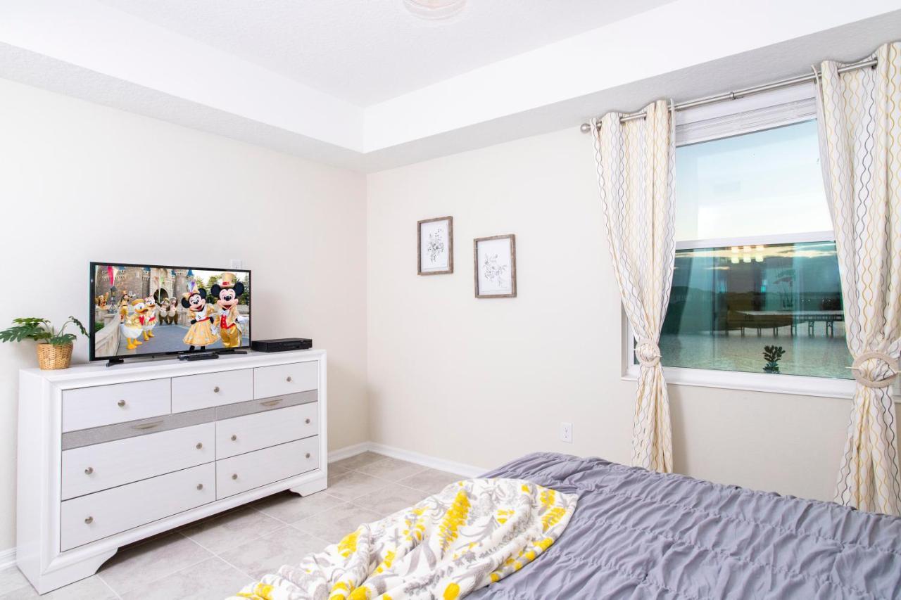 Stunning 3Bd Apto Close To Disney 201P Kissimmee Extérieur photo
