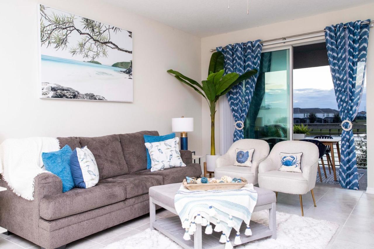 Stunning 3Bd Apto Close To Disney 201P Kissimmee Extérieur photo