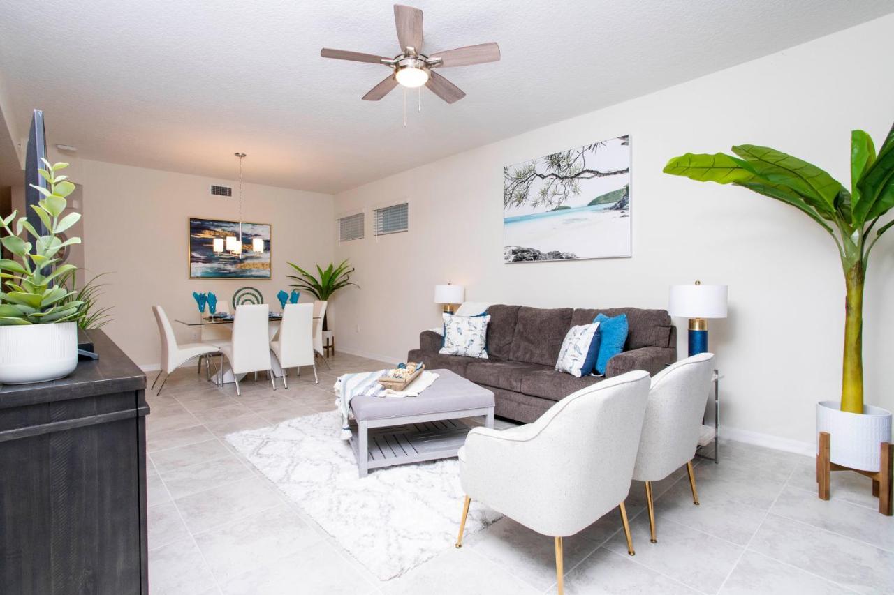 Stunning 3Bd Apto Close To Disney 201P Kissimmee Extérieur photo