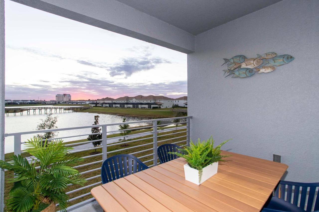 Stunning 3Bd Apto Close To Disney 201P Kissimmee Extérieur photo