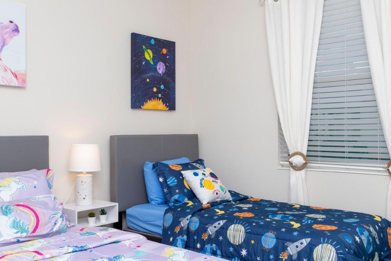 Stunning 3Bd Apto Close To Disney 201P Kissimmee Extérieur photo