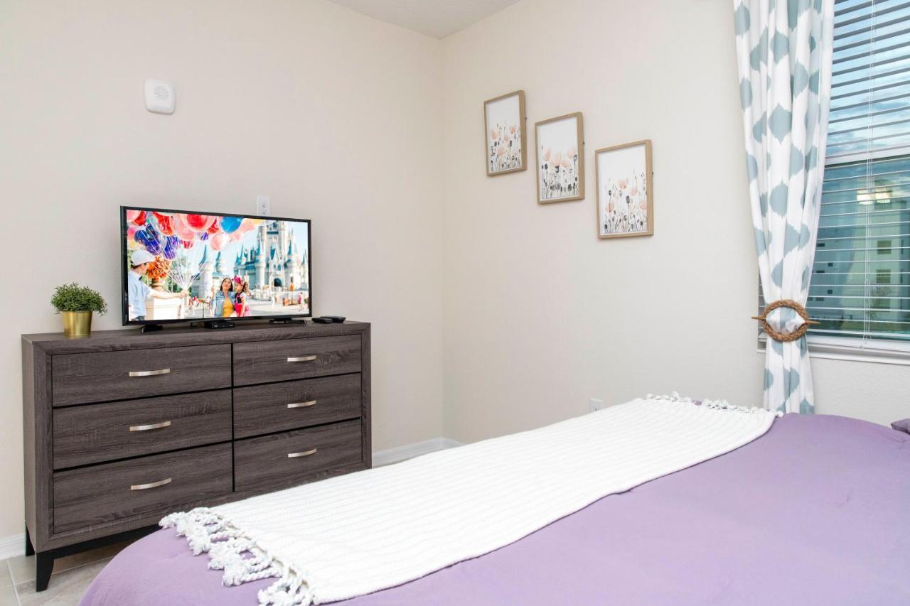 Stunning 3Bd Apto Close To Disney 201P Kissimmee Extérieur photo