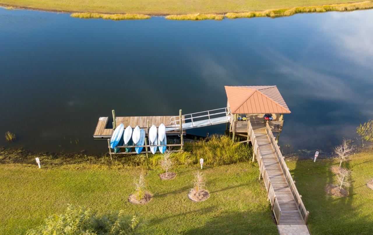 Stunning 3Bd Apto Close To Disney 201P Kissimmee Extérieur photo