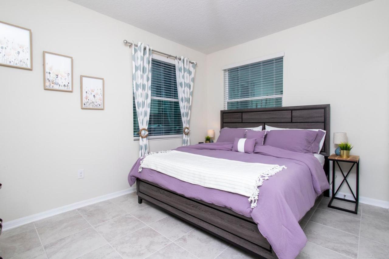 Stunning 3Bd Apto Close To Disney 201P Kissimmee Extérieur photo