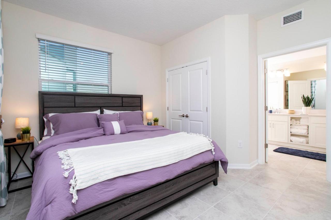 Stunning 3Bd Apto Close To Disney 201P Kissimmee Extérieur photo