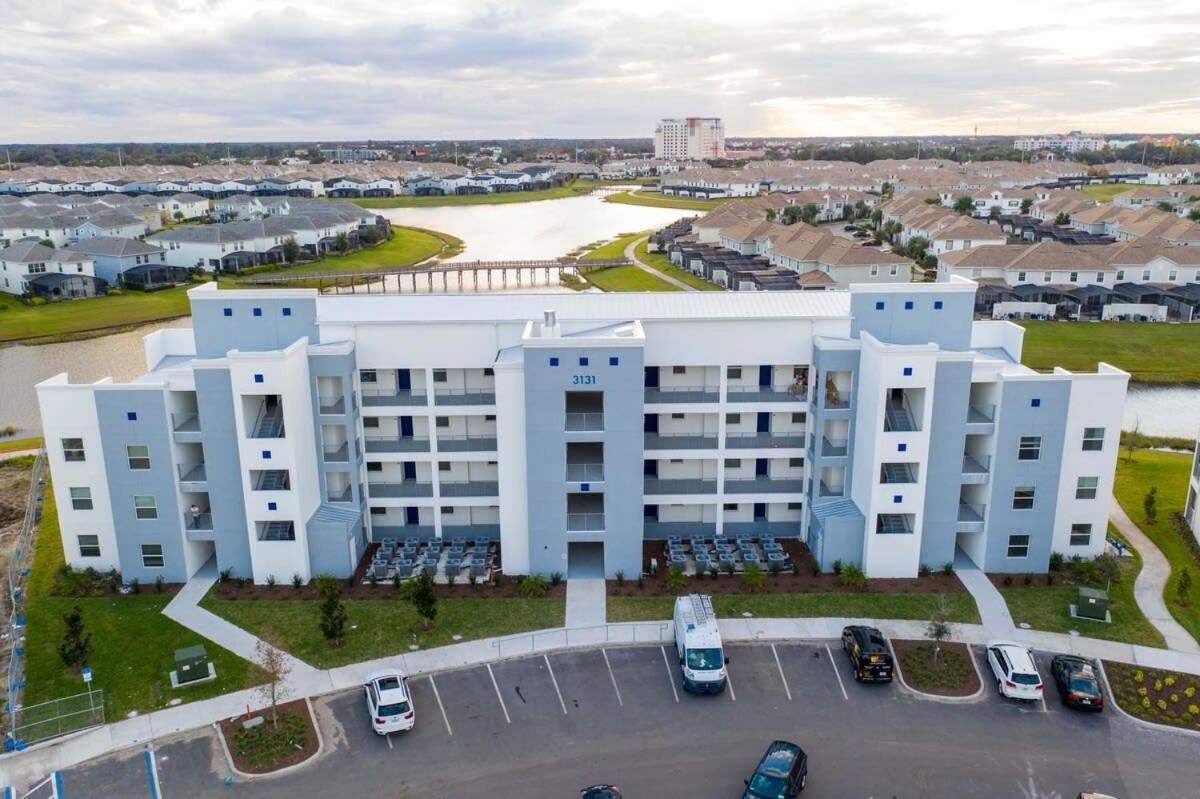 Stunning 3Bd Apto Close To Disney 201P Kissimmee Extérieur photo