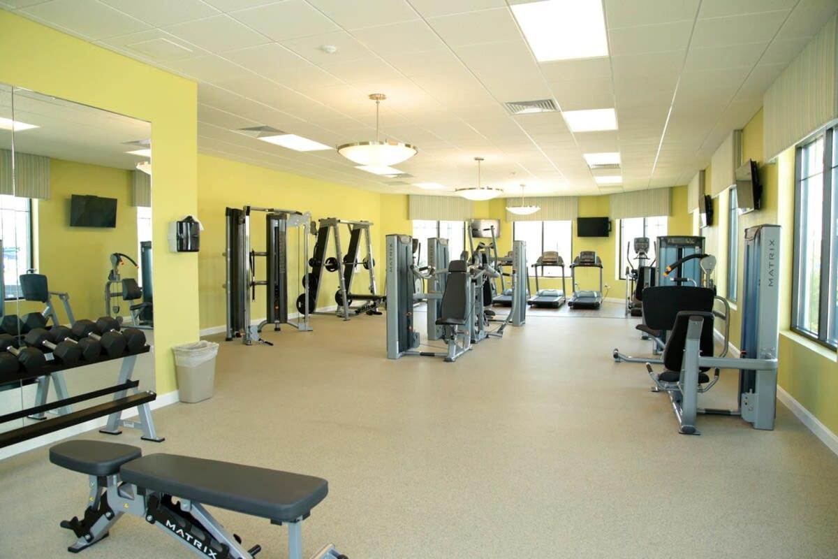 Stunning 3Bd Apto Close To Disney 201P Kissimmee Extérieur photo