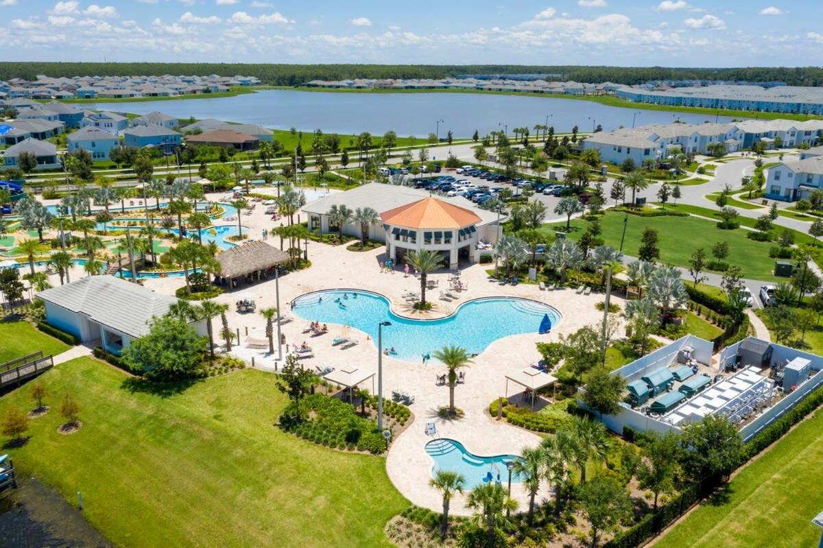 Stunning 3Bd Apto Close To Disney 201P Kissimmee Extérieur photo