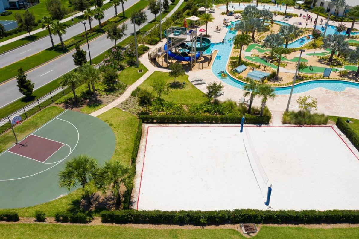 Stunning 3Bd Apto Close To Disney 201P Kissimmee Extérieur photo