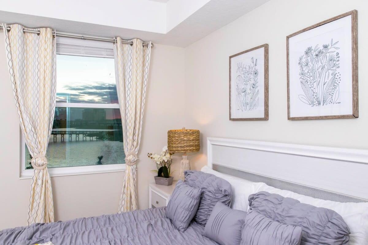Stunning 3Bd Apto Close To Disney 201P Kissimmee Extérieur photo