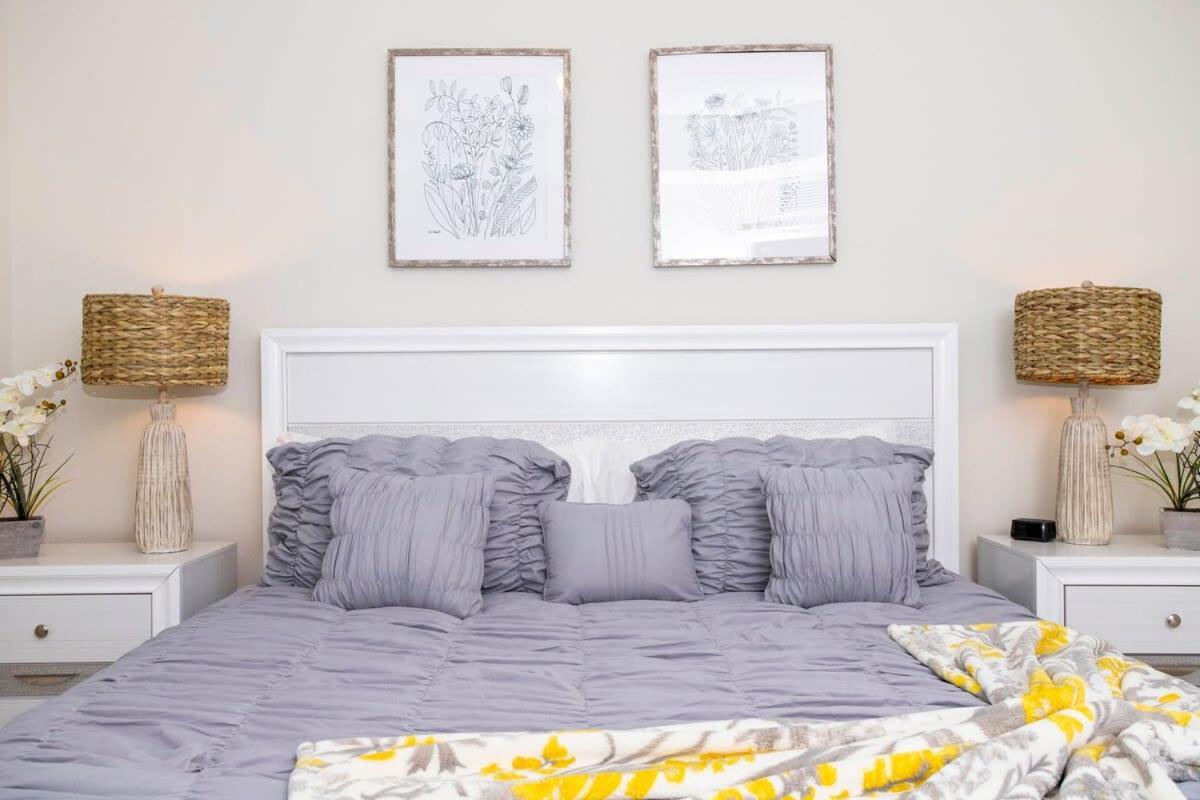 Stunning 3Bd Apto Close To Disney 201P Kissimmee Extérieur photo