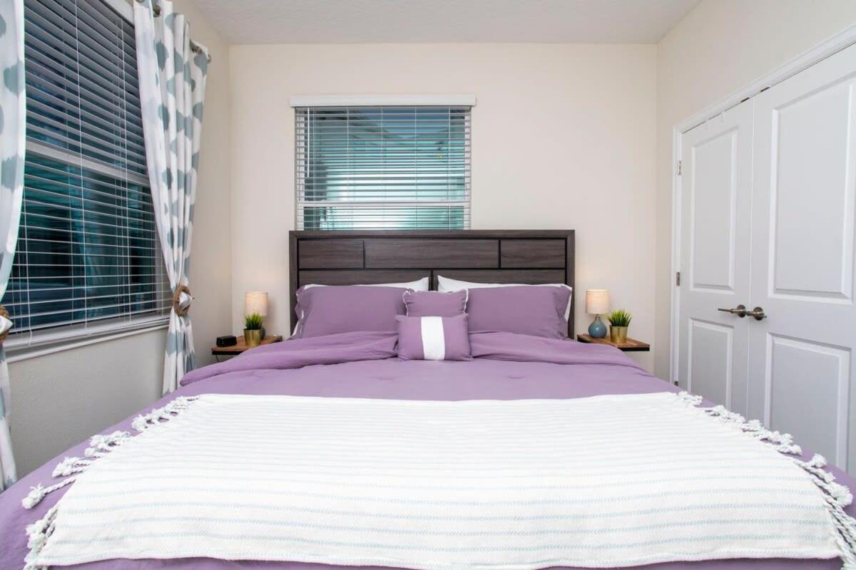 Stunning 3Bd Apto Close To Disney 201P Kissimmee Extérieur photo