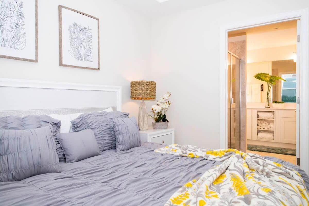 Stunning 3Bd Apto Close To Disney 201P Kissimmee Extérieur photo