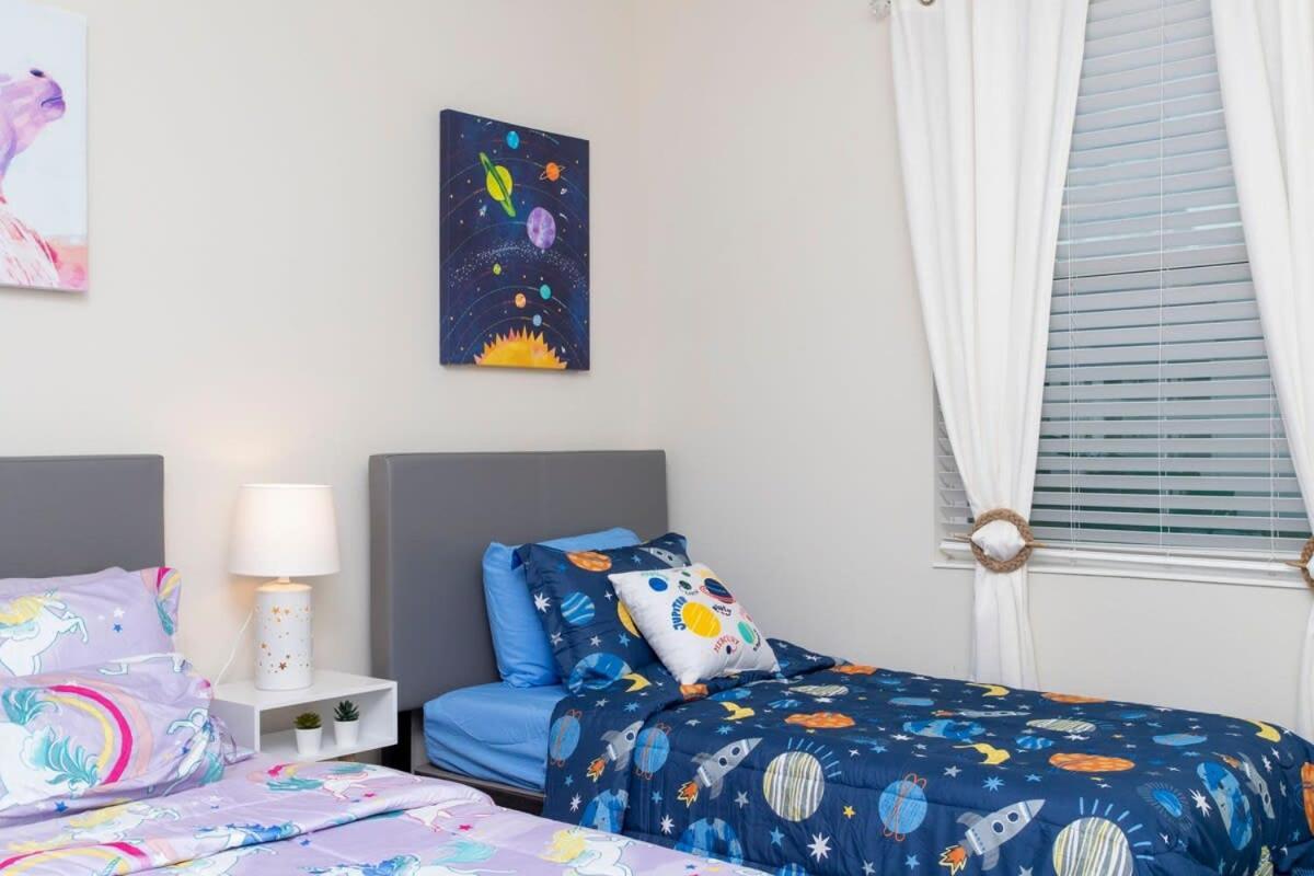 Stunning 3Bd Apto Close To Disney 201P Kissimmee Extérieur photo