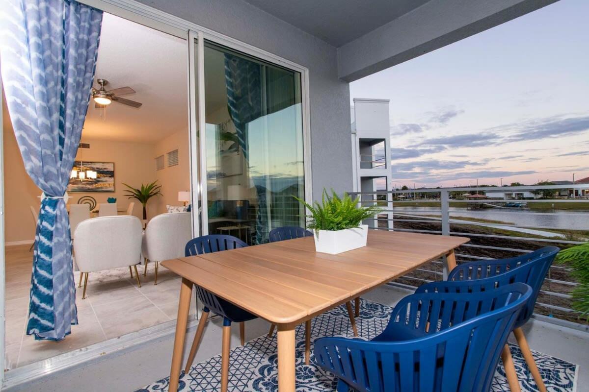 Stunning 3Bd Apto Close To Disney 201P Kissimmee Extérieur photo