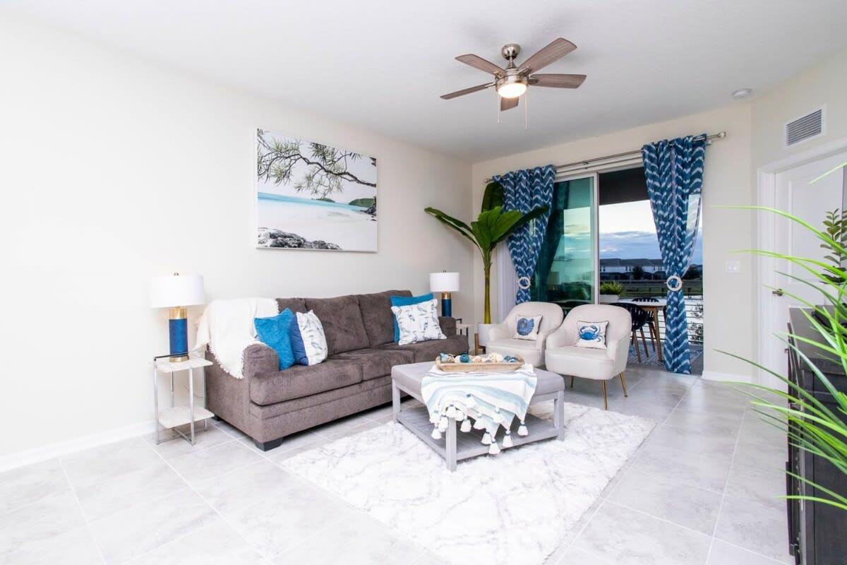 Stunning 3Bd Apto Close To Disney 201P Kissimmee Extérieur photo