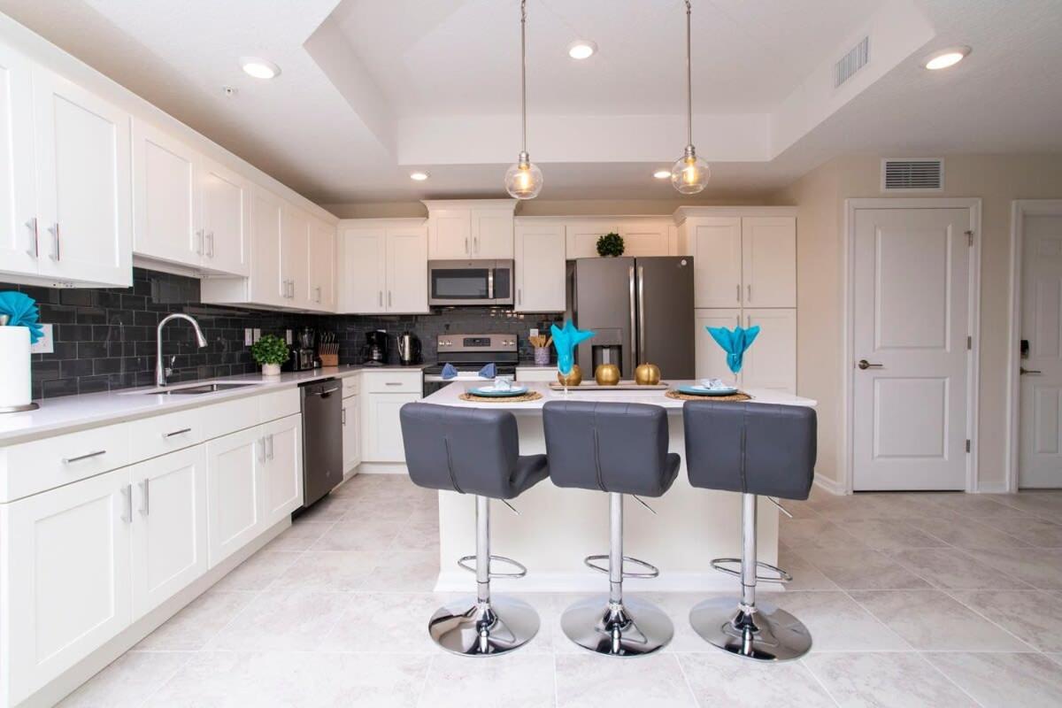 Stunning 3Bd Apto Close To Disney 201P Kissimmee Extérieur photo